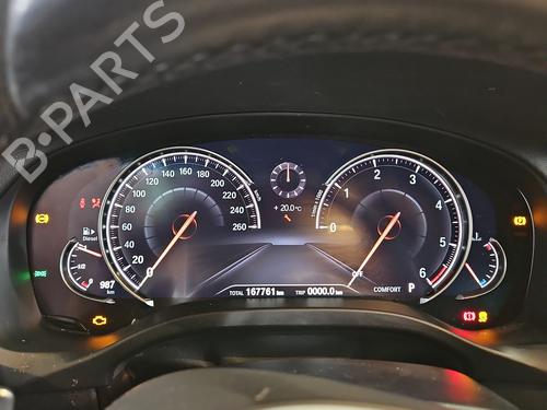 instrument-cluster-bmw-x3-g01-f97-g08-2017-37859787 main image