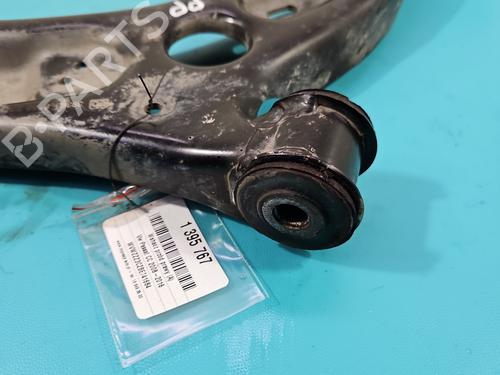 Right front suspension arm VW PASSAT CC B6 (357) | BP38120459M13 - Image 2