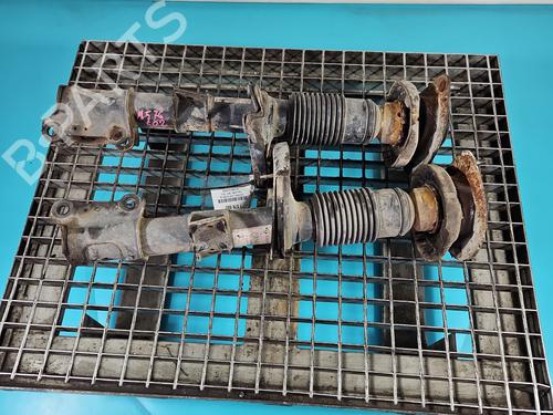 Used Left front shock absorber Left front shock absorber 37842807 37842807