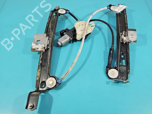 Used Rear left window mechanism Rear left window mechanism PEUGEOT 508 II (FB_, FH_, F3_) 1.6 PureTech 180 (F35GFR) (181 hp) 37837991 37837991