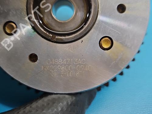 Pulley DODGE CALIBER 2.0 | BP40460997M122 - Image 5