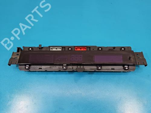 Instrument cluster RENAULT ESPACE IV (JK0/1_) 2.2 dCi (JK0H) | BP38443338C47 - Image 3