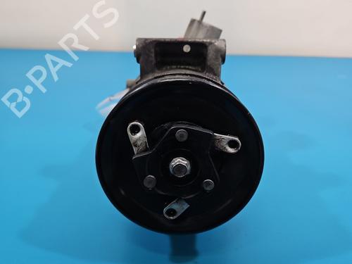 AC compressor VW BEETLE (5C1, 5C2) 2.0 TDI | BP37859372M34 - Image 2