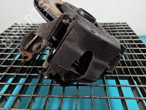 Left front brake caliper VW GOLF IV Variant (1J5) 1.6 | BP39747708M105 - Image 2