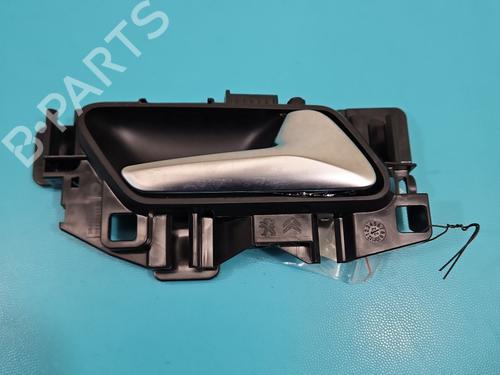 Front right interior door handle OPEL ASTRA L (OV5) 1.5 Turbo D (FBYHZT, FBYHZJ) | BP38144797I14 - Image 2