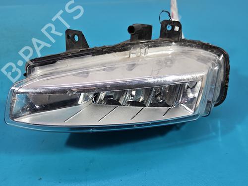 Used Left front fog light Left front fog light 38993175 38993175