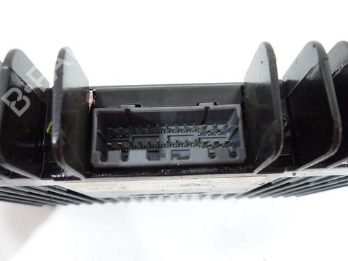 Electronic module MAZDA 6 Hatchback (GG) 2.0 DI (GG14) | BP37860656M83 - Image 3