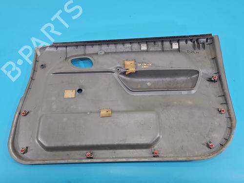 Front left panel SUZUKI JIMNY Closed Off-Road Vehicle (SN) 1.3 16V 4WD (SN413, JB33) | BP38149526C58 - Image 3