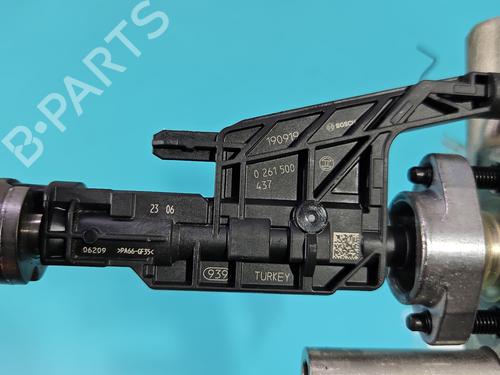 Injector BMW 5 (G30, F90) 520 i | BP37857114M100 - Image 7