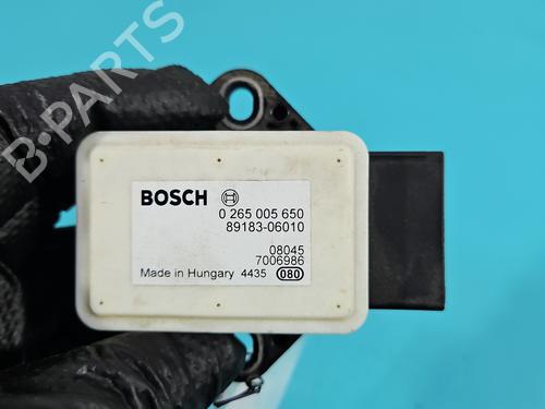 Electronic sensor TOYOTA AURIS (_E15_) 2.0 D-4D (ADE150_, ADE150R) | BP37828563M84 - Image 7