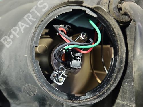 Left headlight RENAULT KOLEOS I (HY_) 2.0 dCi 4x4 (HY0K) | BP37818571C28 - Image 10