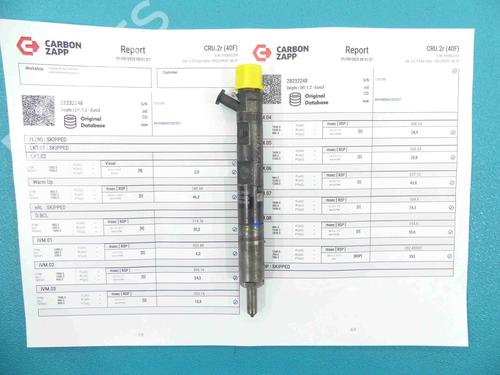 Used Injector Injector 37805961 37805961