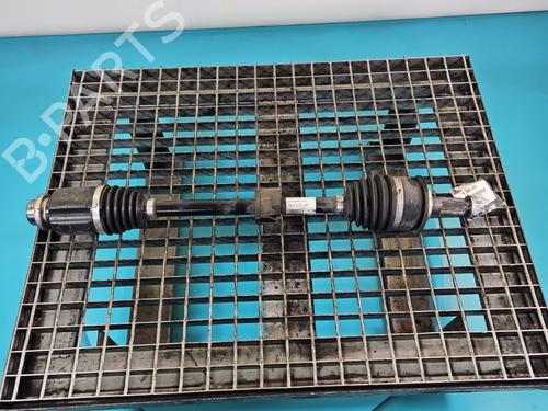 Used Right front driveshaft Right front driveshaft 38142307 38142307