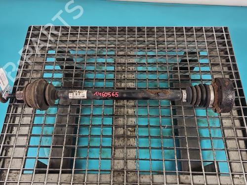 Used Left rear driveshaft Left rear driveshaft 38132777 38132777