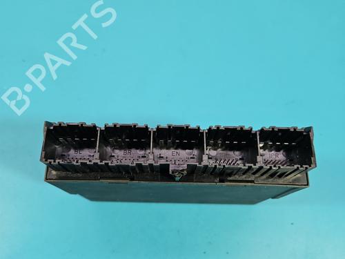 Engine control unit (ECU) FORD MONDEO III (B5Y) | BP39585749M57 - Image 8