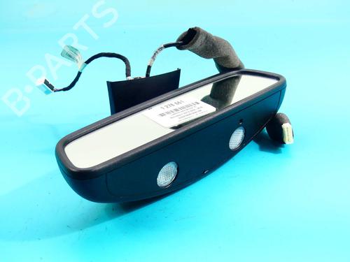 Rear mirror MERCEDES-BENZ E-CLASS (W212) E 200 CDI / BlueTEC (212.005, 212.006) | BP37806965I6 - Image 3