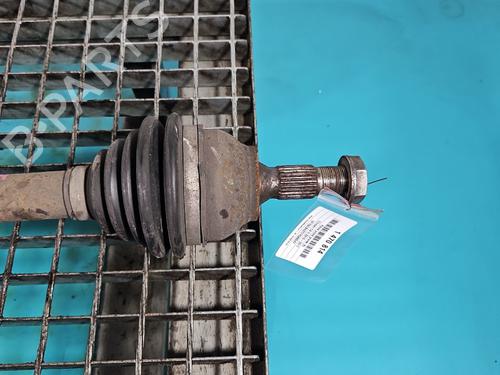 Right front driveshaft CITROËN C4 II (NC_) 1.6 BlueHDi 120 | BP38135293M39 - Image 2