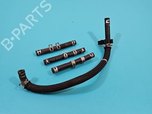 Used Pipe Pipe ISUZU D-MAX II (TFR, TFS) 2.5 CRDi 4x4 (TFS86J) (163 hp) 38116756 38116756