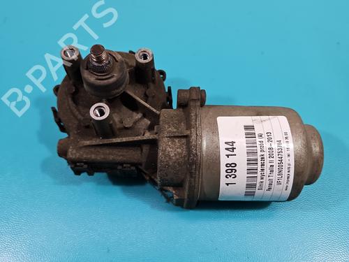 Front wiper motor RENAULT THALIA I (LB_) 1.2 16V | BP37812779M29 - Image 2