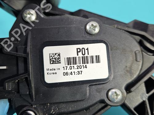 Pedal HYUNDAI i30 (GD) 1.4 | BP37815104I4 - Image 3