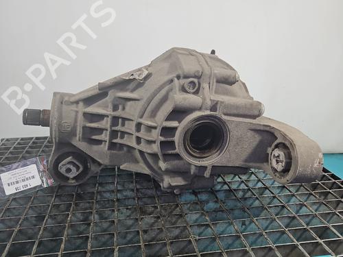 Rear differential PORSCHE CAYENNE (92A) 4.8 S | BP37990247M24 - Image 5
