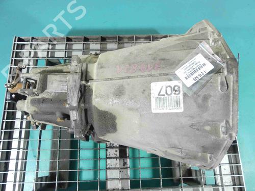 Gearbox MERCEDES-BENZ C-CLASS (W203) C 180 (203.035) | BP37883778M3 - Image 6