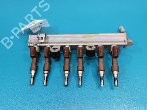 Injector TOYOTA AYGO (_B4_) 1.0 (KGB40) | BP40008598M100 - Image 2