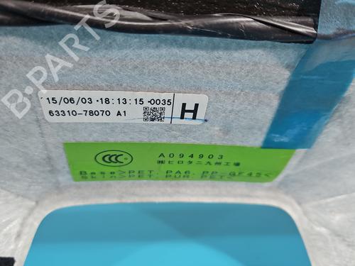 Interior roof LEXUS NX (_Z1_) 300h AWD (AYZ15, AYZ15_, AYZ15R) | BP37842963I12 - Image 14