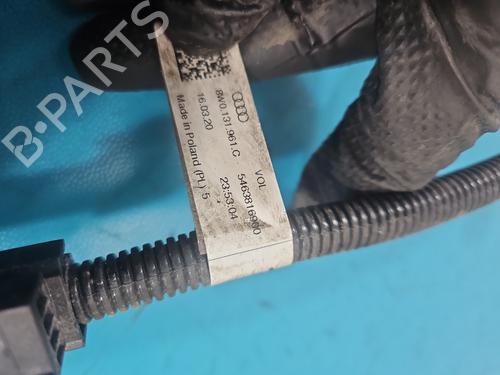 Pipe AUDI A4 B9 Avant (8W5, 8WD) 30 TDI Mild Hybrid | BP37840365M125 - Image 4