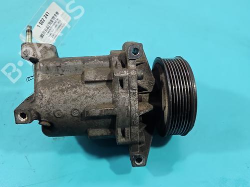 AC compressor NISSAN NOTE (E11, NE11) 1.6 | BP38142855M34  - Image 7