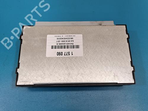 Electronic module AUDI A8 D4 (4H2, 4H8, 4HC, 4HL) 2.0 TFSI hybrid | BP37843143M83 - Image 5
