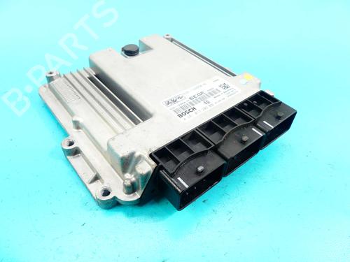 Engine control unit (ECU) LAND ROVER FREELANDER 2 (L359) | BP37883477M57 - Image 3