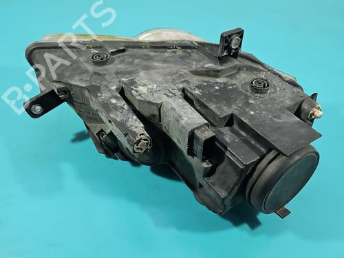 Left headlight VW PASSAT B6 (3C2) 2.0 FSI | BP37824666C28 - Image 8