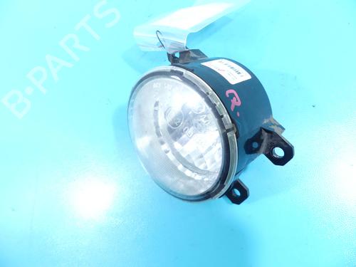 Used Right front fog light Right front fog light 37890309 37890309