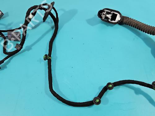 Wiring harness FORD FOCUS IV (HN) | BP37846724E16 - Image 4