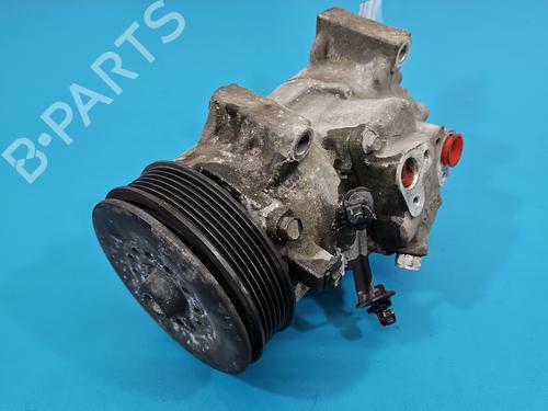 Used AC compressor AC compressor 37852169 37852169