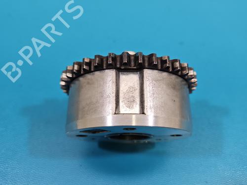 Pulley VW GOLF VI (5K1) 2.0 TDI | BP37845444M122 - Image 3