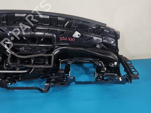 Dashboard VOLVO S60 II (134) | BP38046252C46 - Image 8