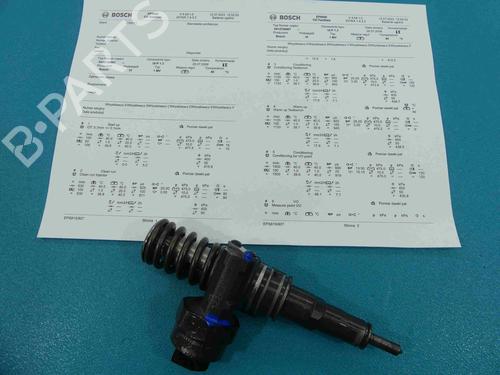 Used Injector Injector 37805503 37805503