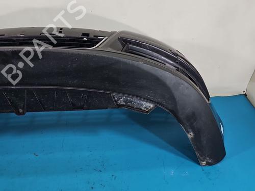 Front bumper VW PASSAT CC B6 (357) 2.0 TDI | BP40221605C7 - Image 7