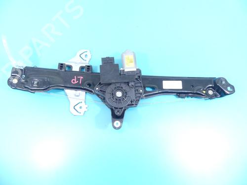 front-left-window-mechanism-nissan-pulsar-hatchback-c13-2014-37880762 main image