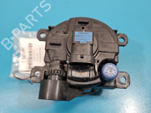 Left front fog light CITROËN DS4 (NX_) 2.0 HDi / BlueHDi 135 | BP37824842C30 - Image 5