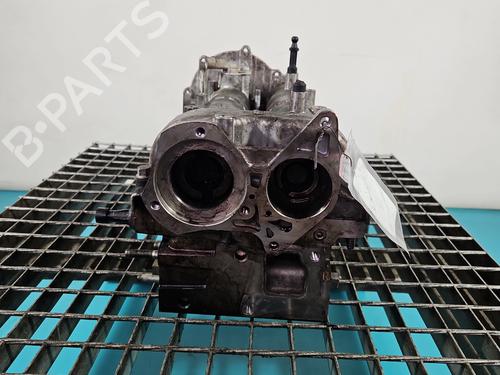 Cylinder head OPEL MERIVA B MPV (S10) 1.3 CDTI (75) | BP37829058M5 - Image 12