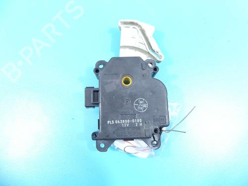 Used Heater blower motor Heater blower motor 38115709 38115709