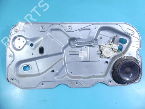 Used Front left window mechanism Front left window mechanism 37889441 37889441