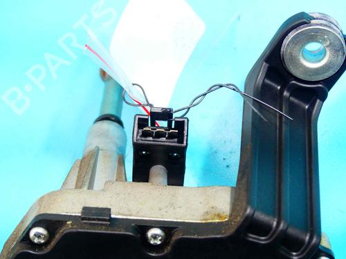 Rear wiper motor OPEL ASTRA J Saloon | BP37807289M102 - Image 5
