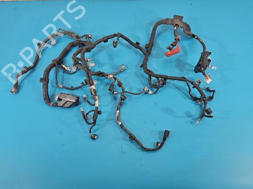 Ledningsnet Ledningsnet TOYOTA COROLLA Saloon (_E15_) 1.6 Dual VVTi (ZRE141, ZRE151) (124 hp) 38150889 38150889