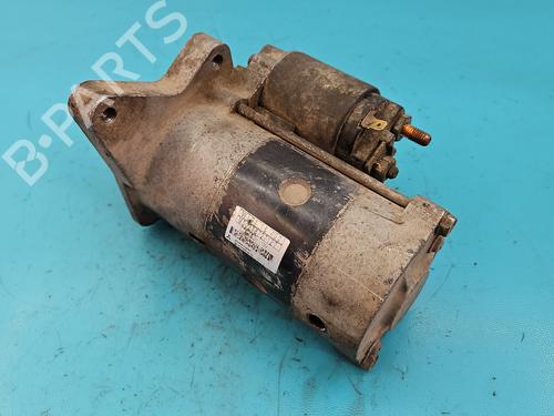 Starter FORD RANGER (ET) 2.5 TDCi 4x4 | BP38120714M8 - Image 4