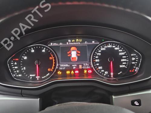 Used Instrument cluster Instrument cluster 38346802 38346802
