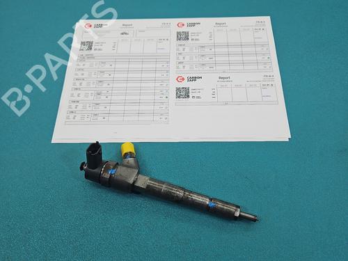 Used Injector Injector 38150959 38150959